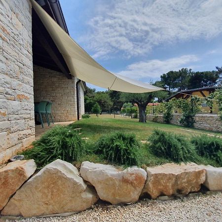 Casa Pinea Fazana Villa Vodnjan Exterior foto